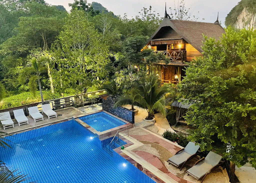 Boutique Village Hotel