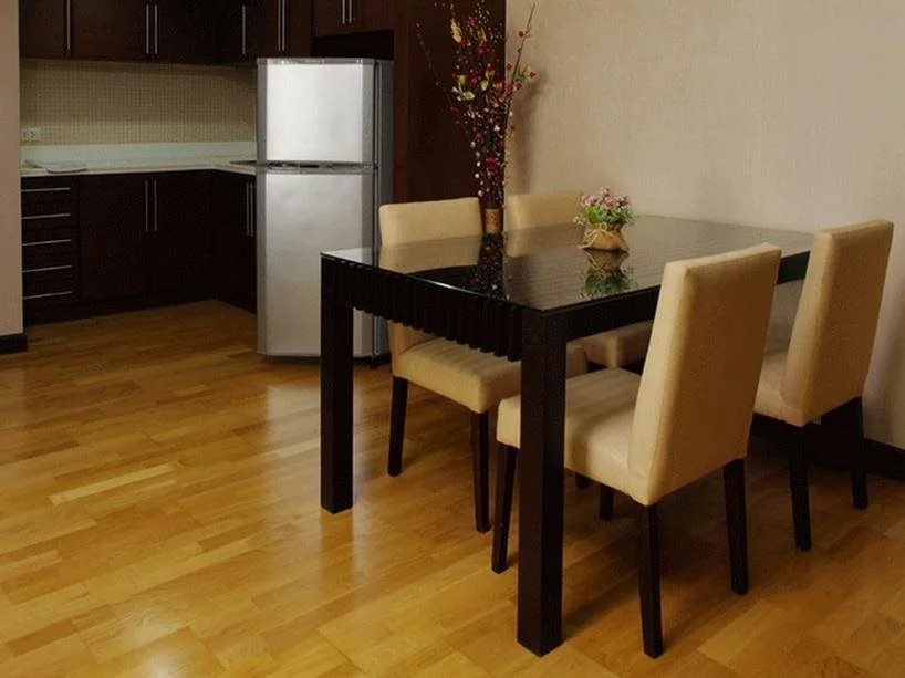 The Ninth Place Serviced Residence