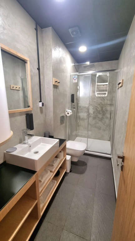 Art Hotel 158