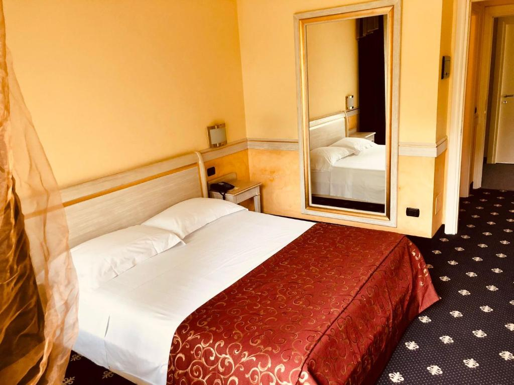 MOTEL Malpensa INN & Hotel-Airport