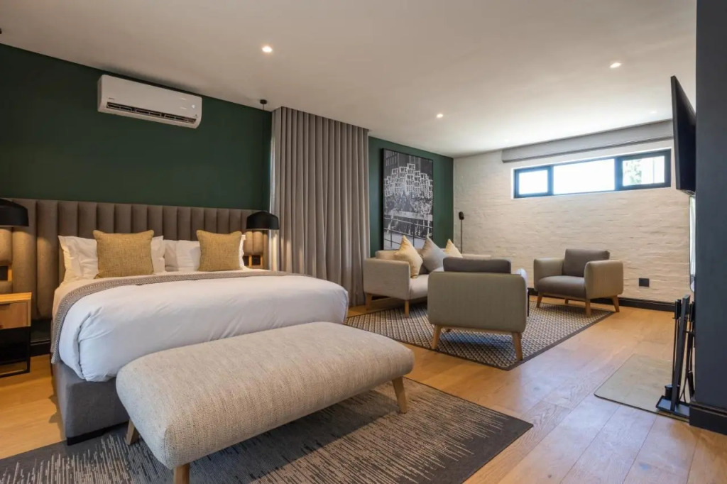 Franschhoek Hotel