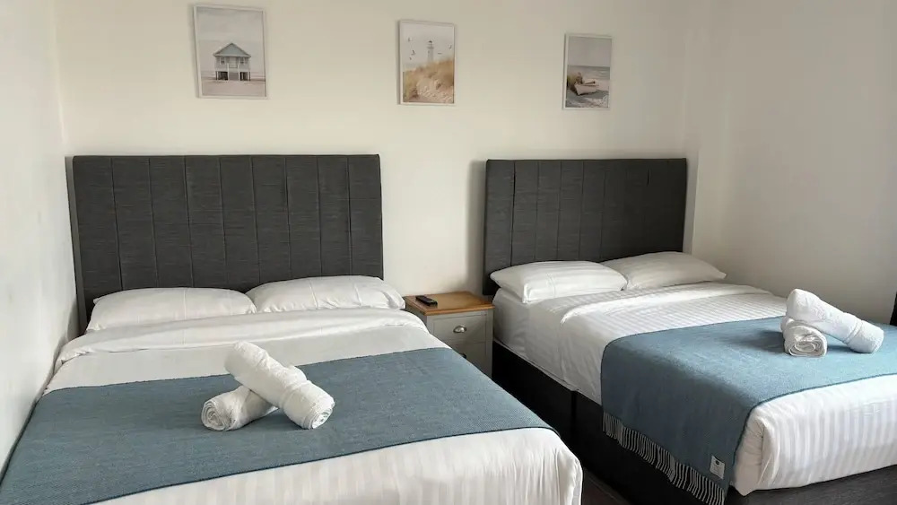 Letterkenny Wild Atlantic Apartments