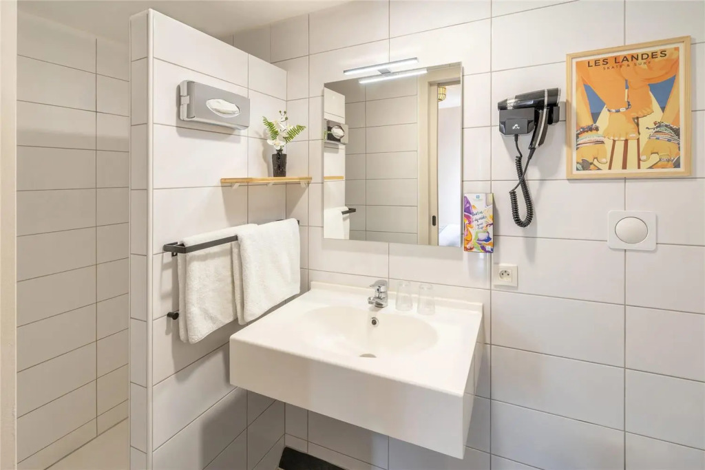 Sure Hotel by Best Western Mont-de-Marsan