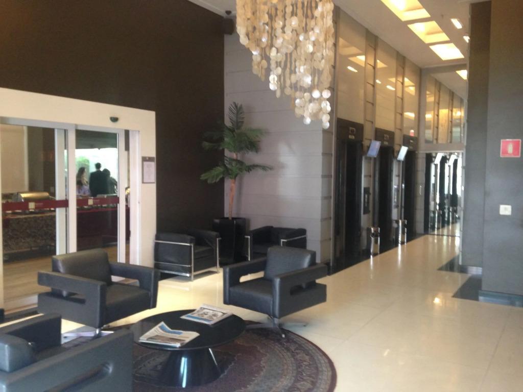 The Standard Residence