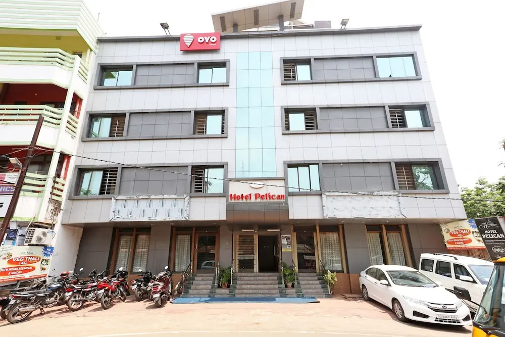 OYO Flagship 2338 Hotel Choice inn