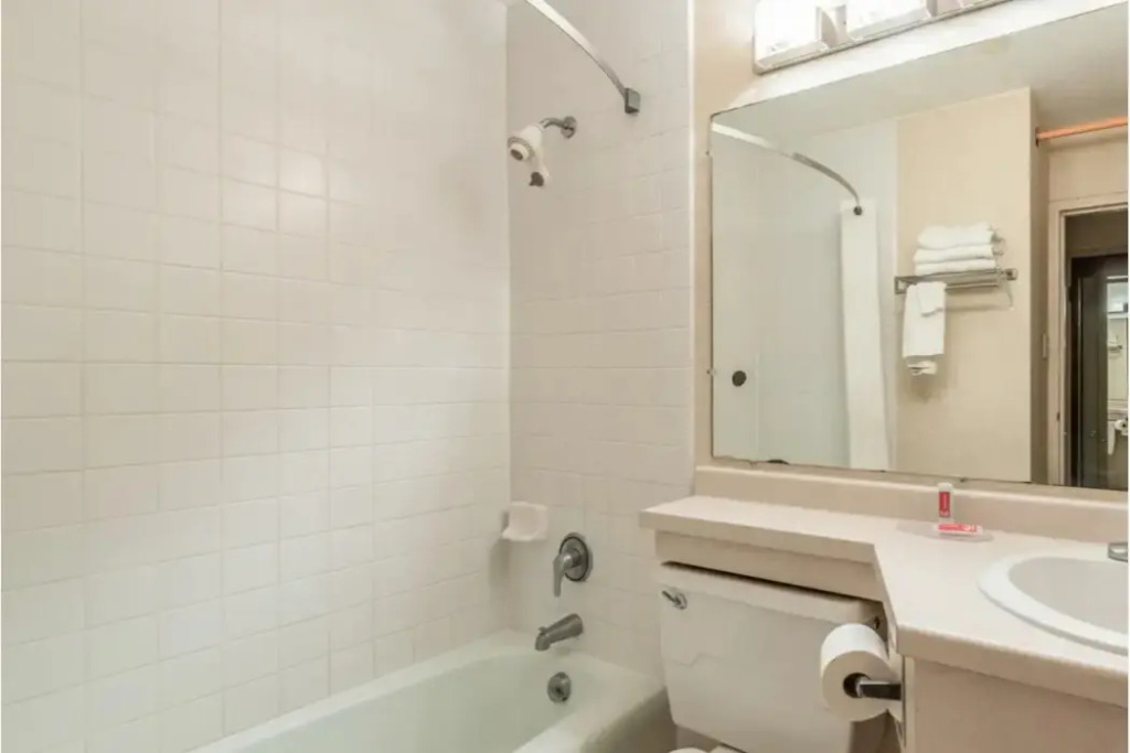Econo Lodge Brainerd