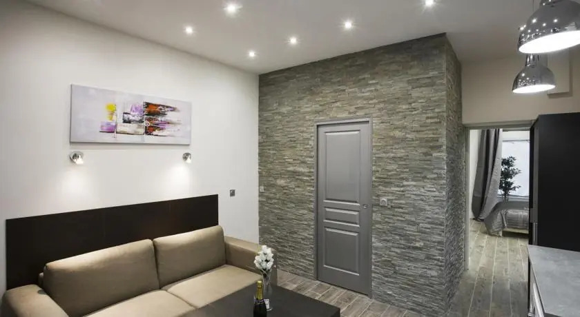 Loft Gare de Lyon