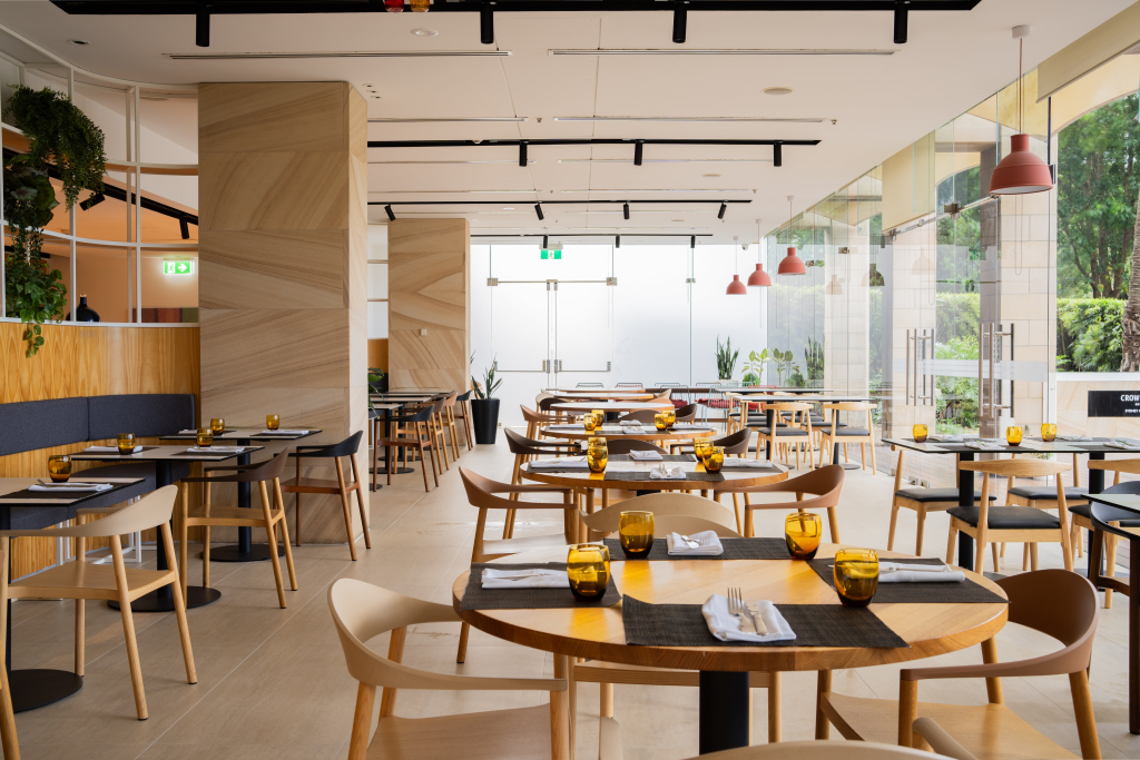 Crowne Plaza Sydney Macquarie Park by IHG