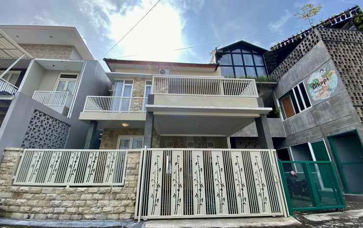 Villa Inyong