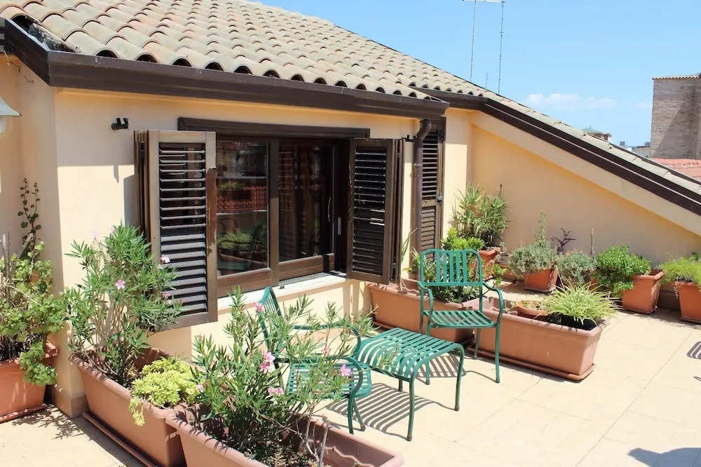 Centro Storico B&B