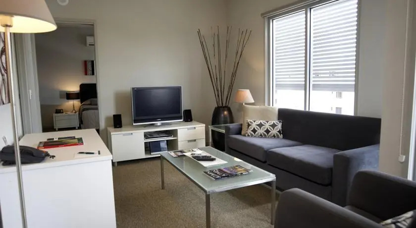 Quest Spring Hill Business Apartments