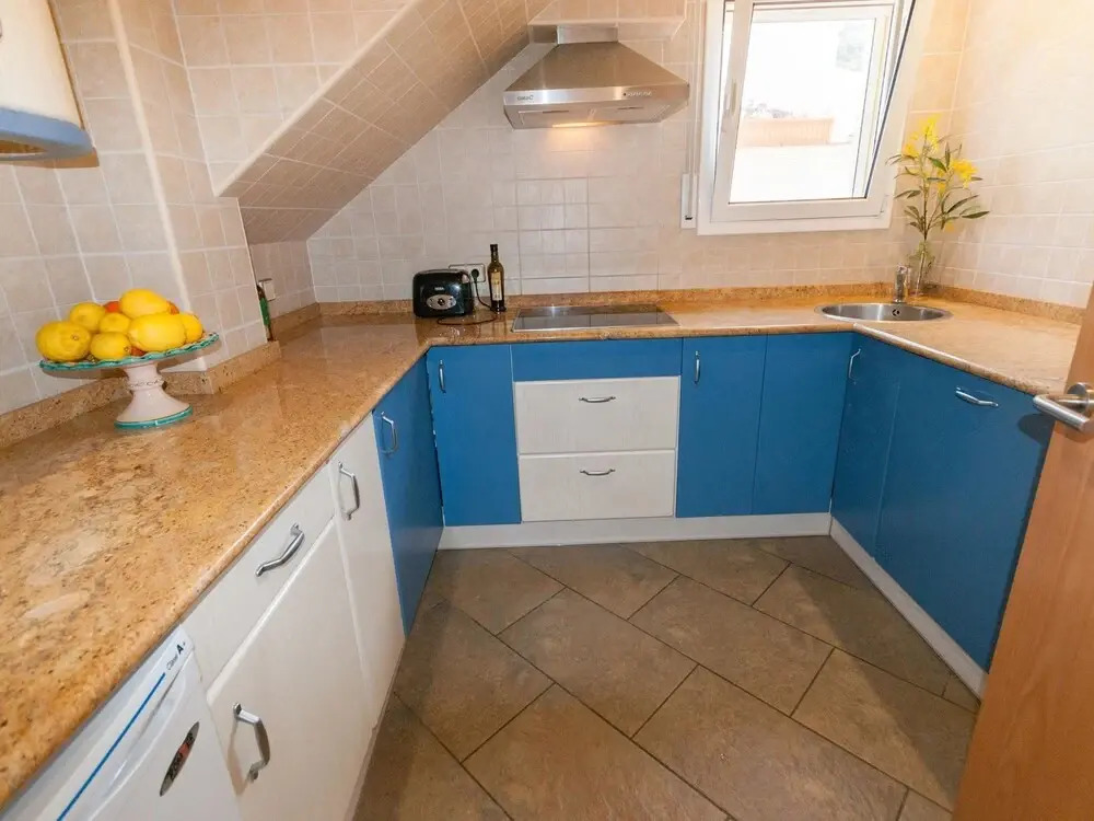 Fantastic Large Holiday Home With Pool for 8 People in Rosas