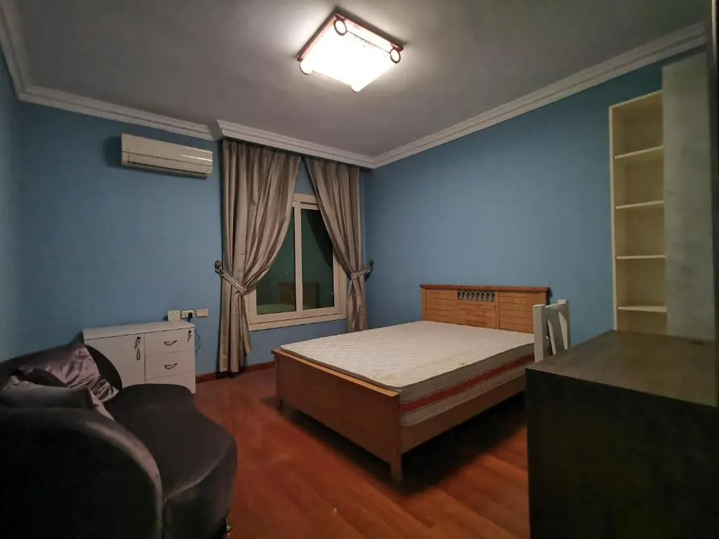Nile maadi modern 3 bedroom apartment