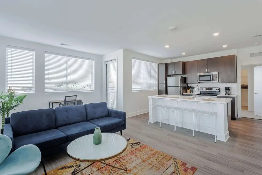 TWO Luxe CozySuites in Downtown Cincy