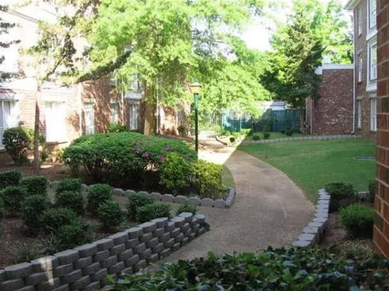 Amberley Suite Hotel