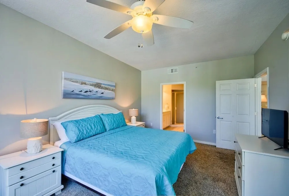 Destin West - Sandpiper L-04 3 Bedroom Condo
