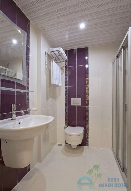 Azak Beach Hotel