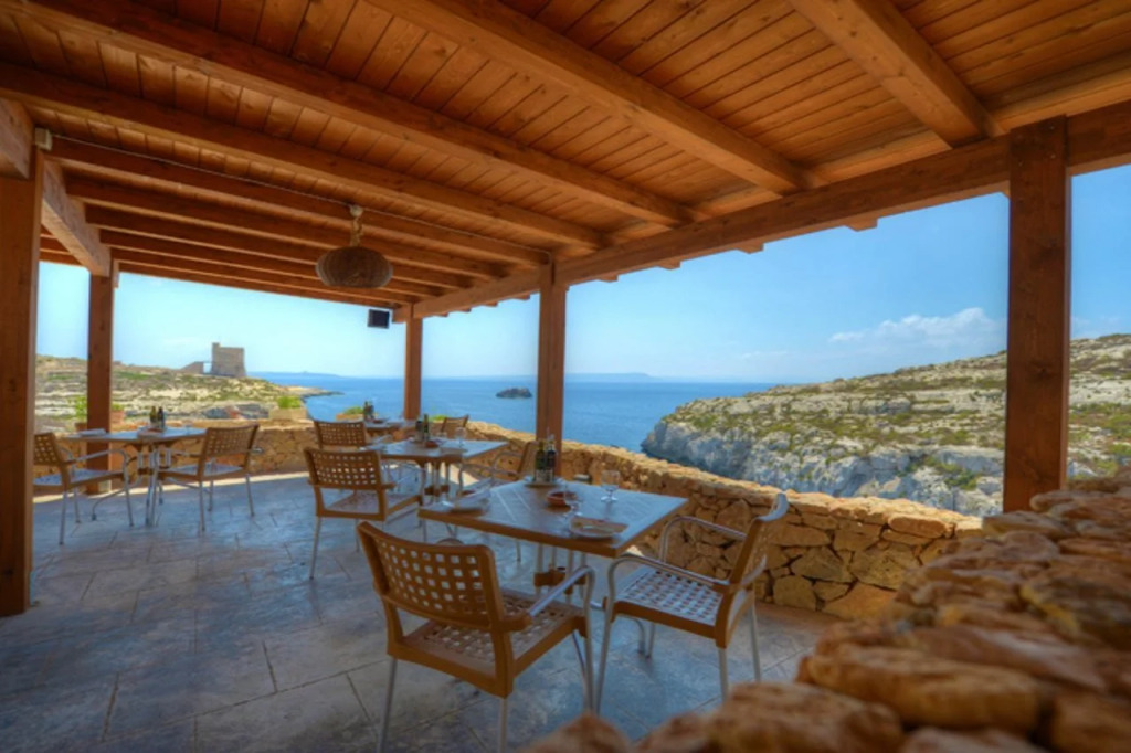 Hotel Ta Cenc & Spa