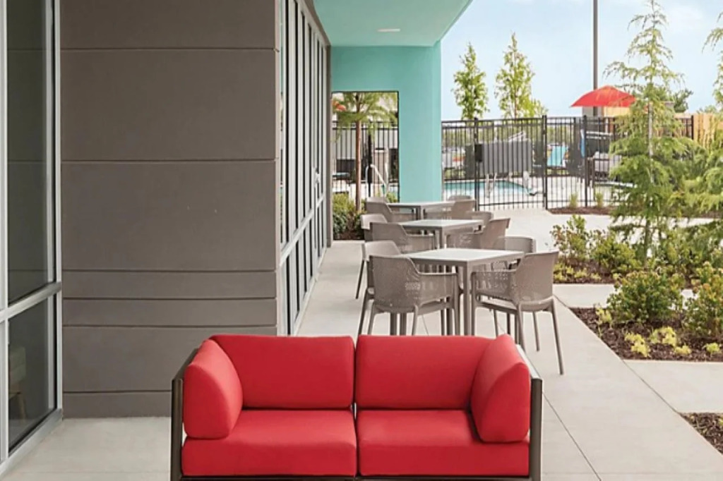 Avid Hotels - Denver Airport Area by IHG