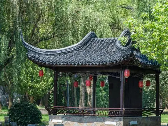 Zhen Ze Bo Yang Hotel