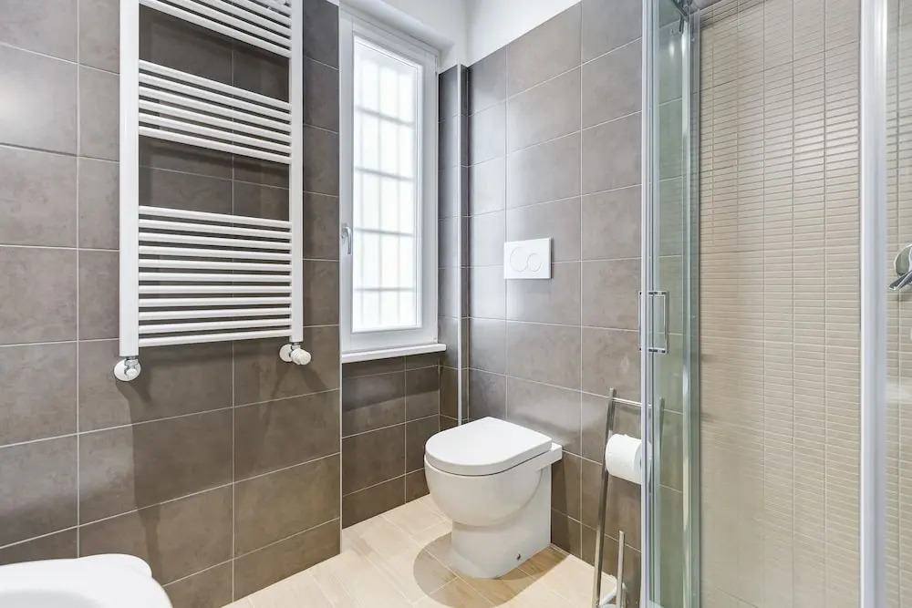 Lovely  3 rooms apartment close Trastevere Station
