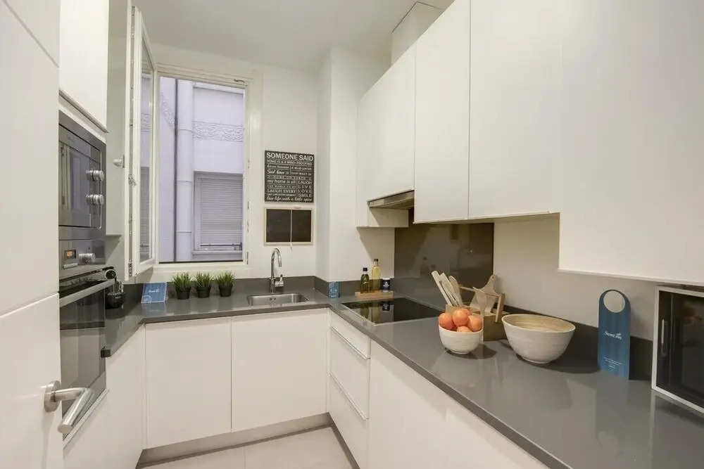 Sweet Inn apartments - Plaza de San Francisco