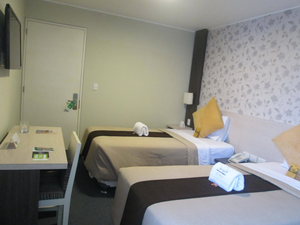 Palmetto Hotel Business San Miguel