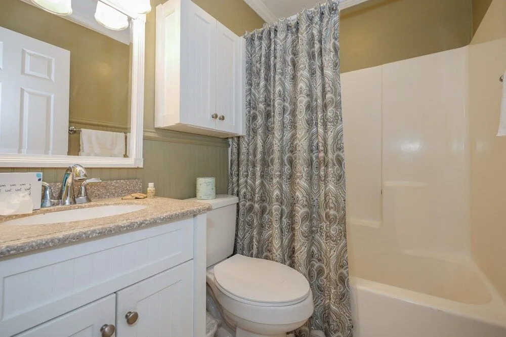 318 Breakers - 1 Br Villa