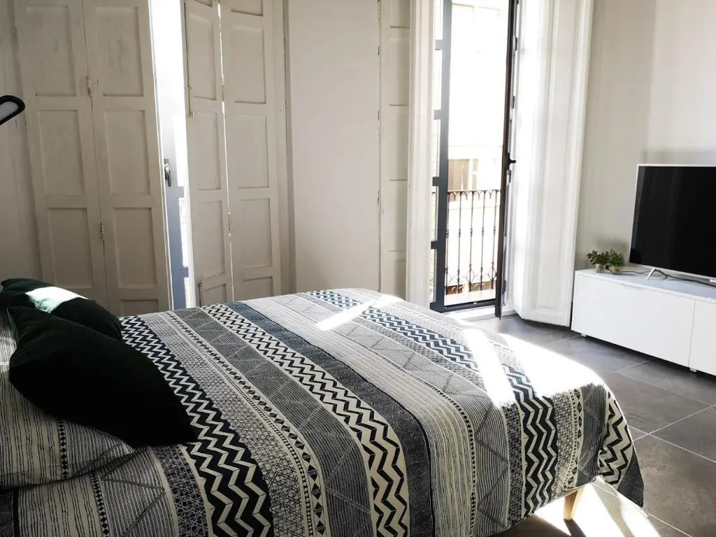 Historic Suites 21