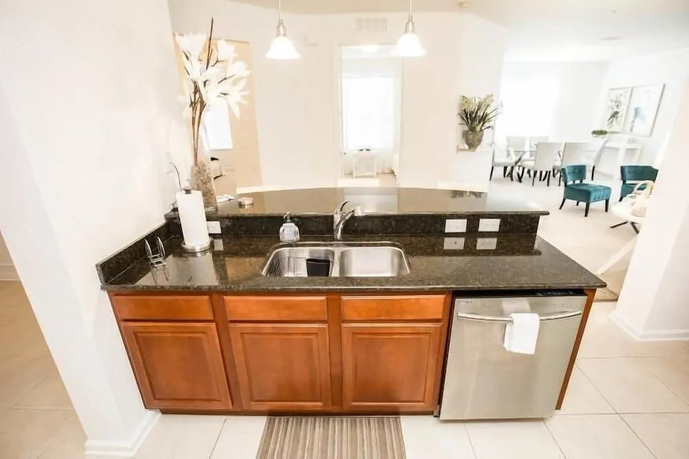 Gorgeous apt Orlando Nature Lake View Vc4816