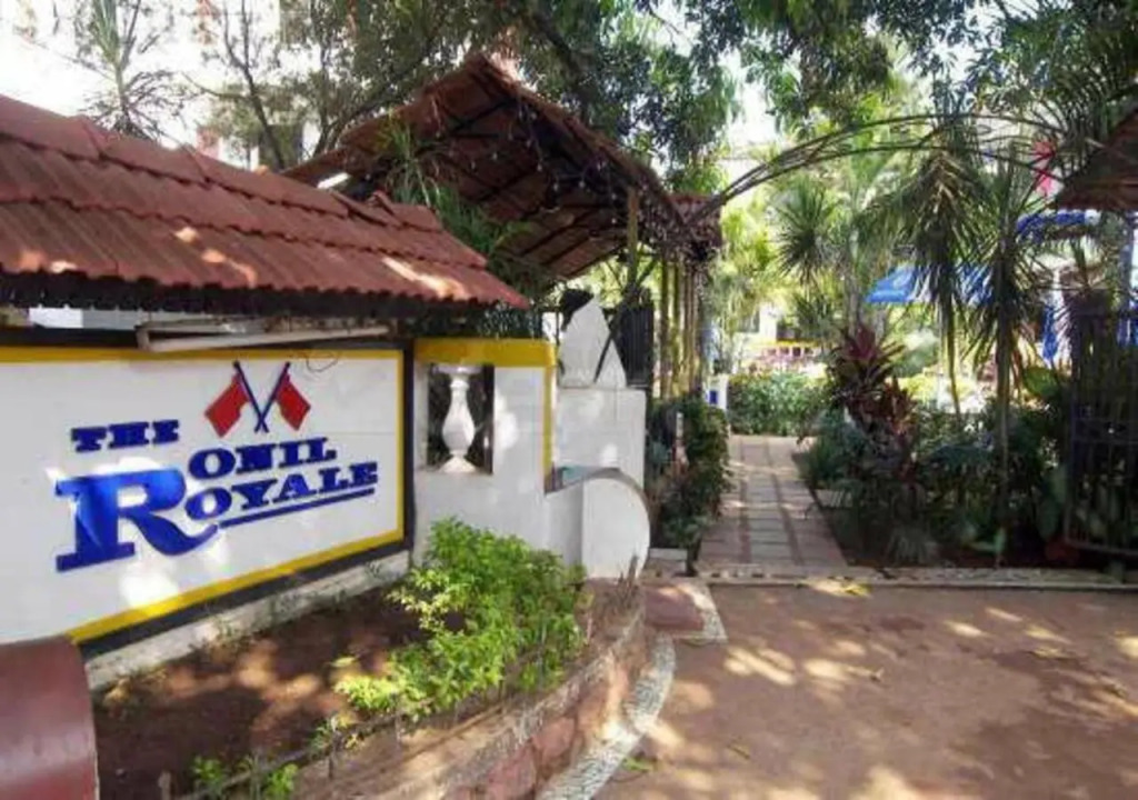 The Ronil Royale Hotel