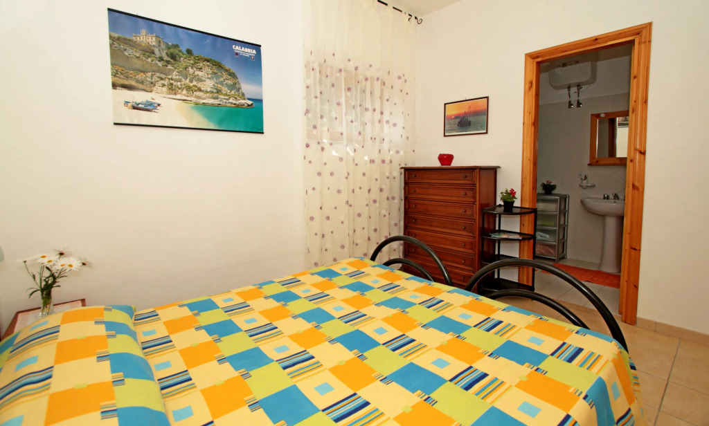 HibiscusUno Tropea Residence