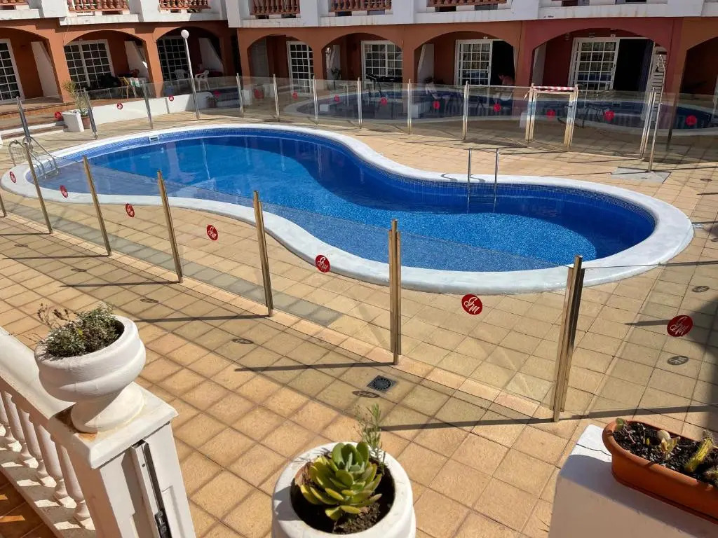 Apartamento Gustamar 12