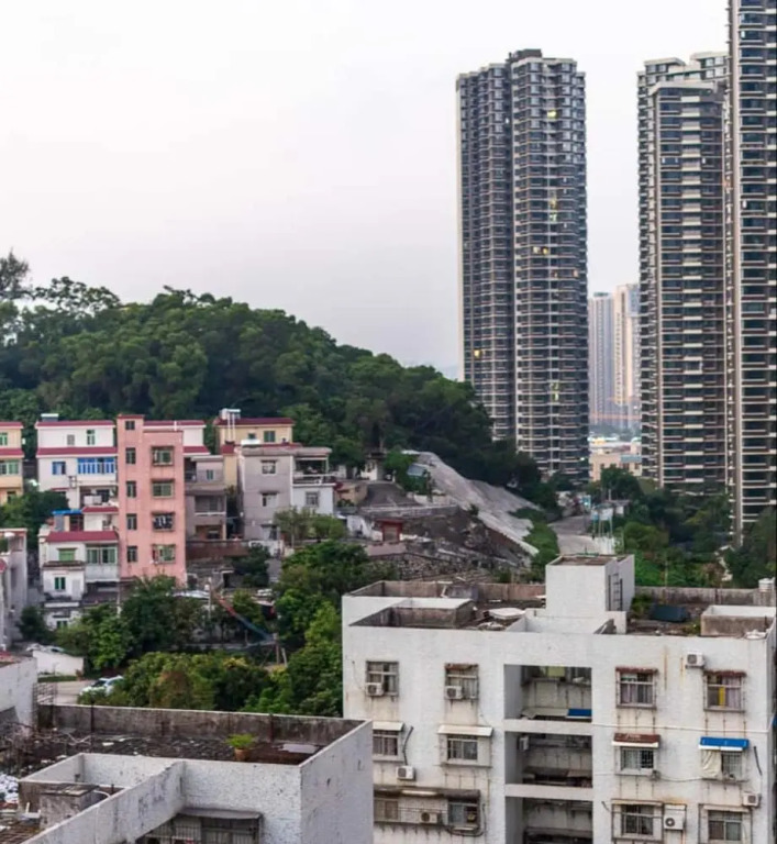 Locals Boutique Apartment Shijicheng No4
