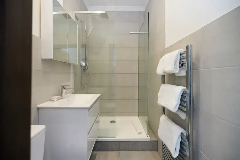 The Hampstead Hideaway