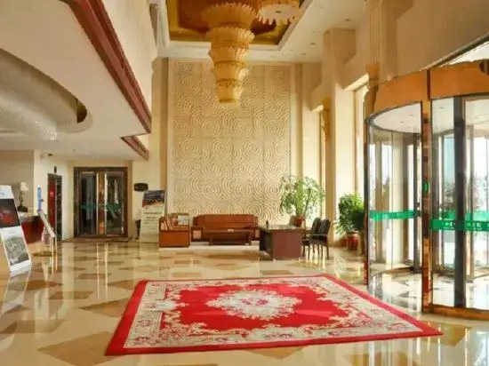 Yinan Hotel (Zhisheng Hot Spring Resort No.2 Building)
