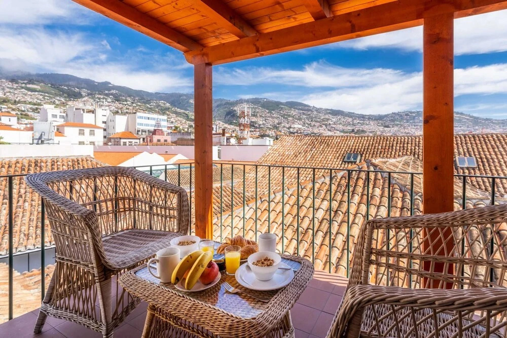 Queimada Lodges by An Island Apart