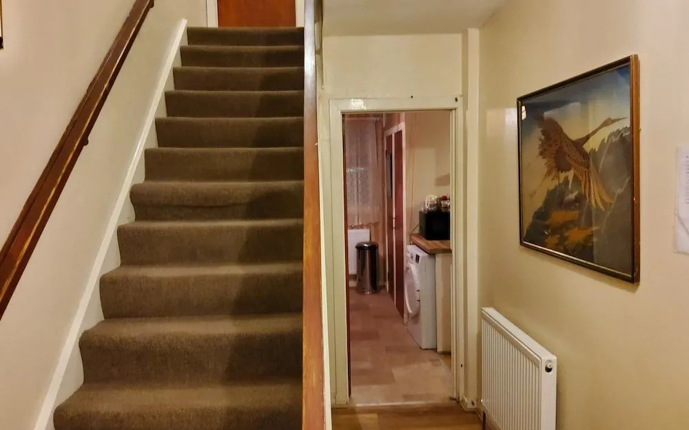 Sensational Stay - Dill Road