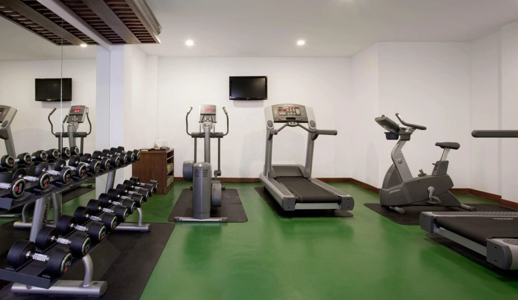 Asya Premier Suites