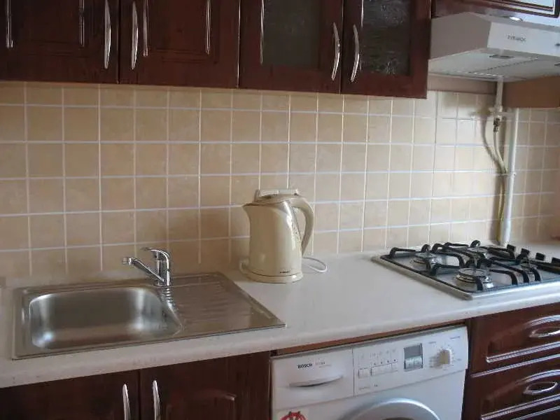 Ukrainian Hotel Service Apartments Central Railway Station