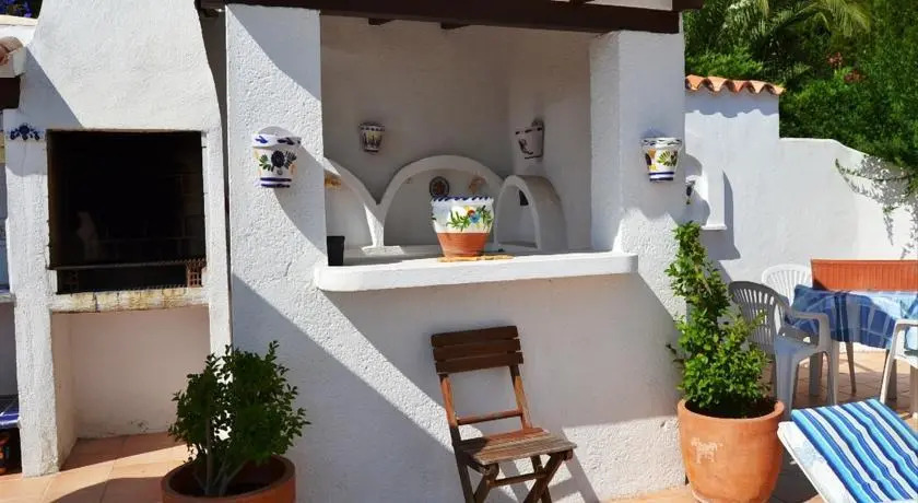 Casa Julia