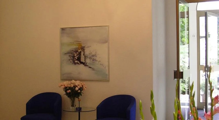 Albergo Camelia