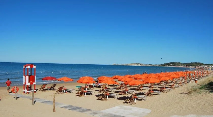 Santa Maria villaggio turistico