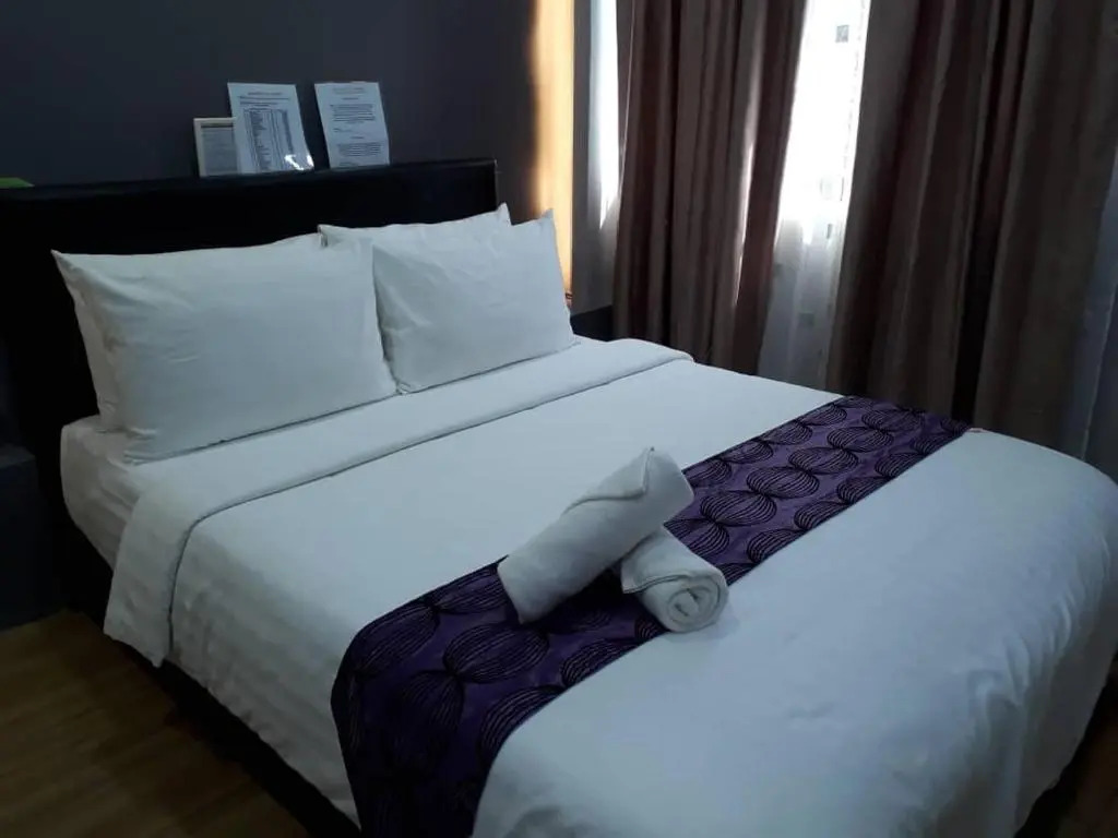 Sunset Villa Inn