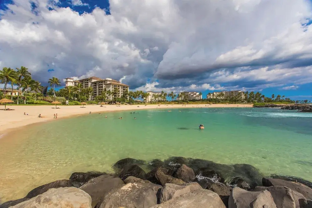 Hale Hauoli Ko Olina Villa w/ Beach & Pool!