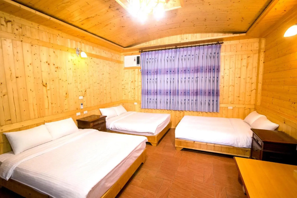Yi Xin Homestay