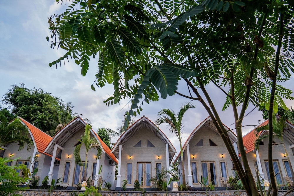 Kayu Kuning Cottage