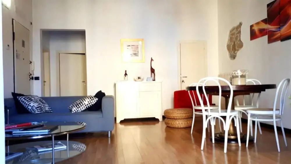 Cosy Apartment in the Heart of Piombino, Tuscany