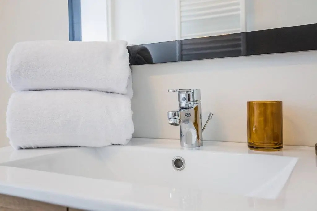 GUIERLE #4 - Appartement lumineux - 1 Chambre