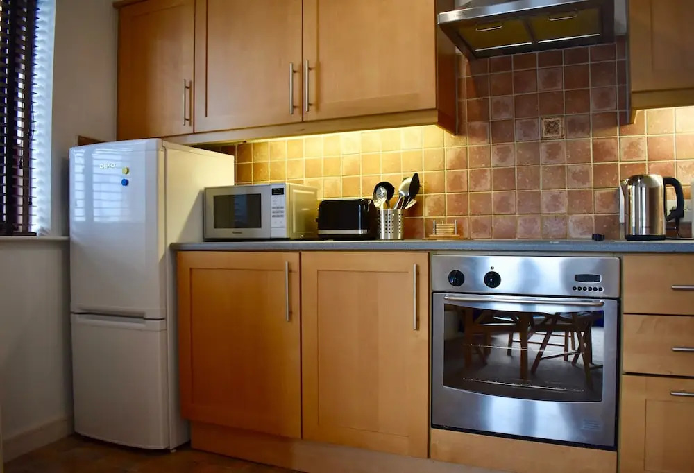 Homely 1 Bedroom Apartment in Central Dublin